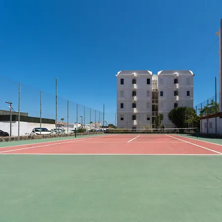 Apartment Luxury 2 Bedrooms Ocean View Iguazu *