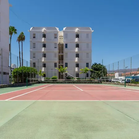 Luxury 2 Bedrooms Ocean View Iguazu Apartment *