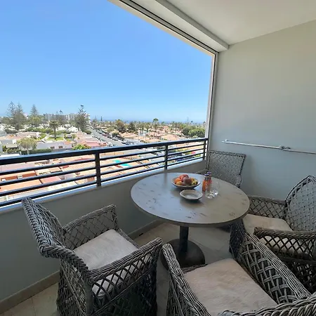 Apartment Luxury 2 Bedrooms Ocean View Iguazu *