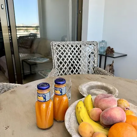 Luxury 2 Bedrooms Ocean View Iguazu * Playa del Ingles (Gran Canaria)