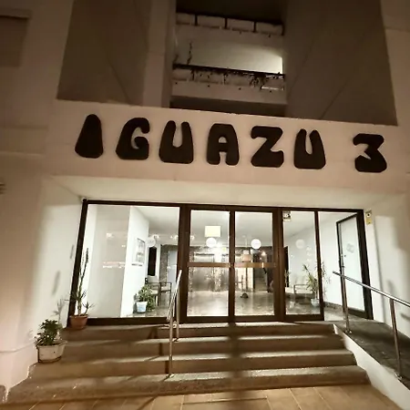 Luxury 2 Bedrooms Ocean View Iguazu * Playa del Ingles (Gran Canaria)