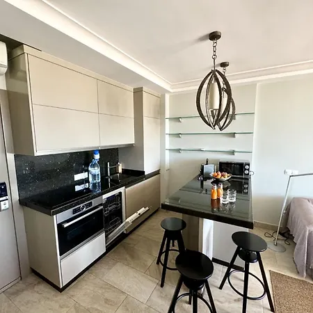 Luxury 2 Bedrooms Ocean View Iguazu Playa del Ingles (Gran Canaria)