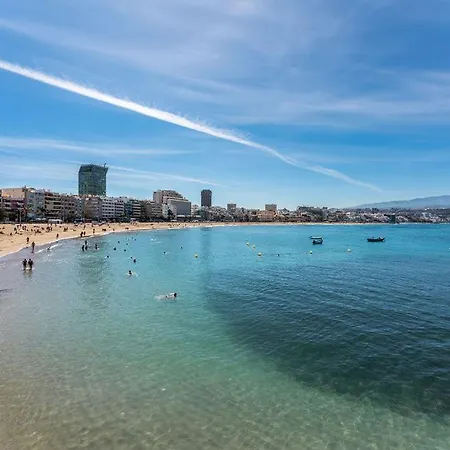 Apartament Luxury 2 Bedrooms Ocean View Iguazu *