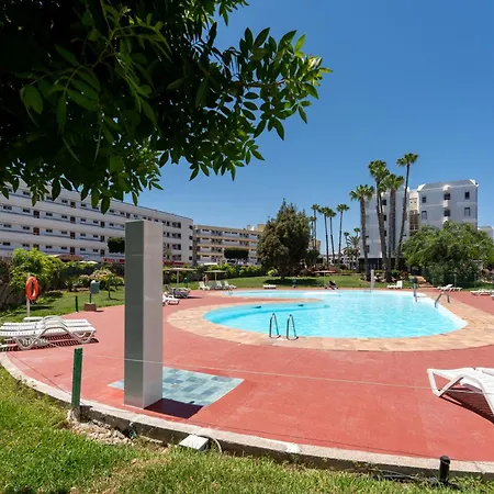 Luxury 2 Bedrooms Ocean View Iguazu Apartament