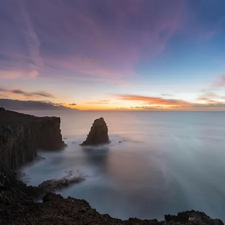 Apartament Luxury 2 Bedrooms Ocean View Iguazu Playa del Inglés