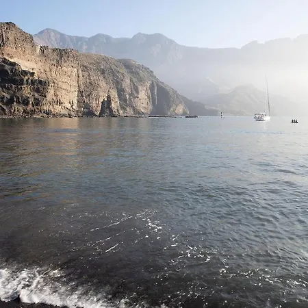 Luxury 2 Bedrooms Ocean View Iguazu Playa del Inglés