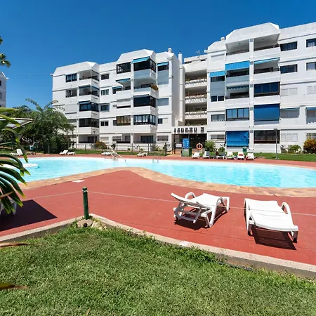 Apartament Luxury 2 Bedrooms Ocean View Iguazu Playa del Inglés