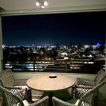 Apartament Luxury 2 Bedrooms Ocean View Iguazu