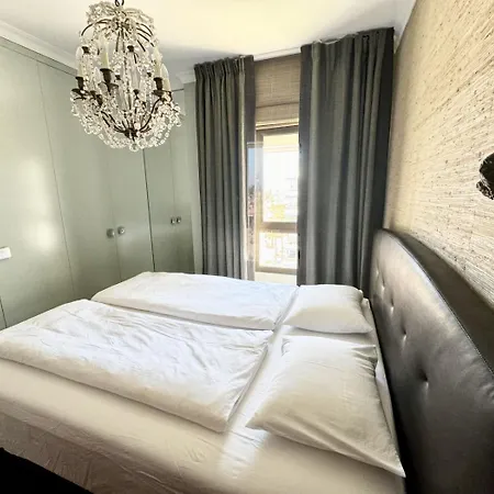 Luxury 2 Bedrooms Ocean View Iguazu Playa del Inglés