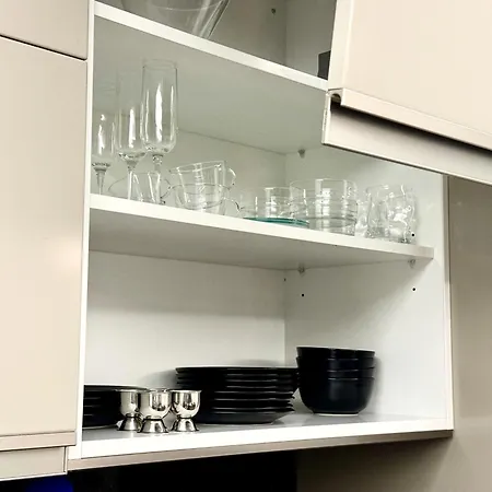 Apartament Luxury 2 Bedrooms Ocean View Iguazu *